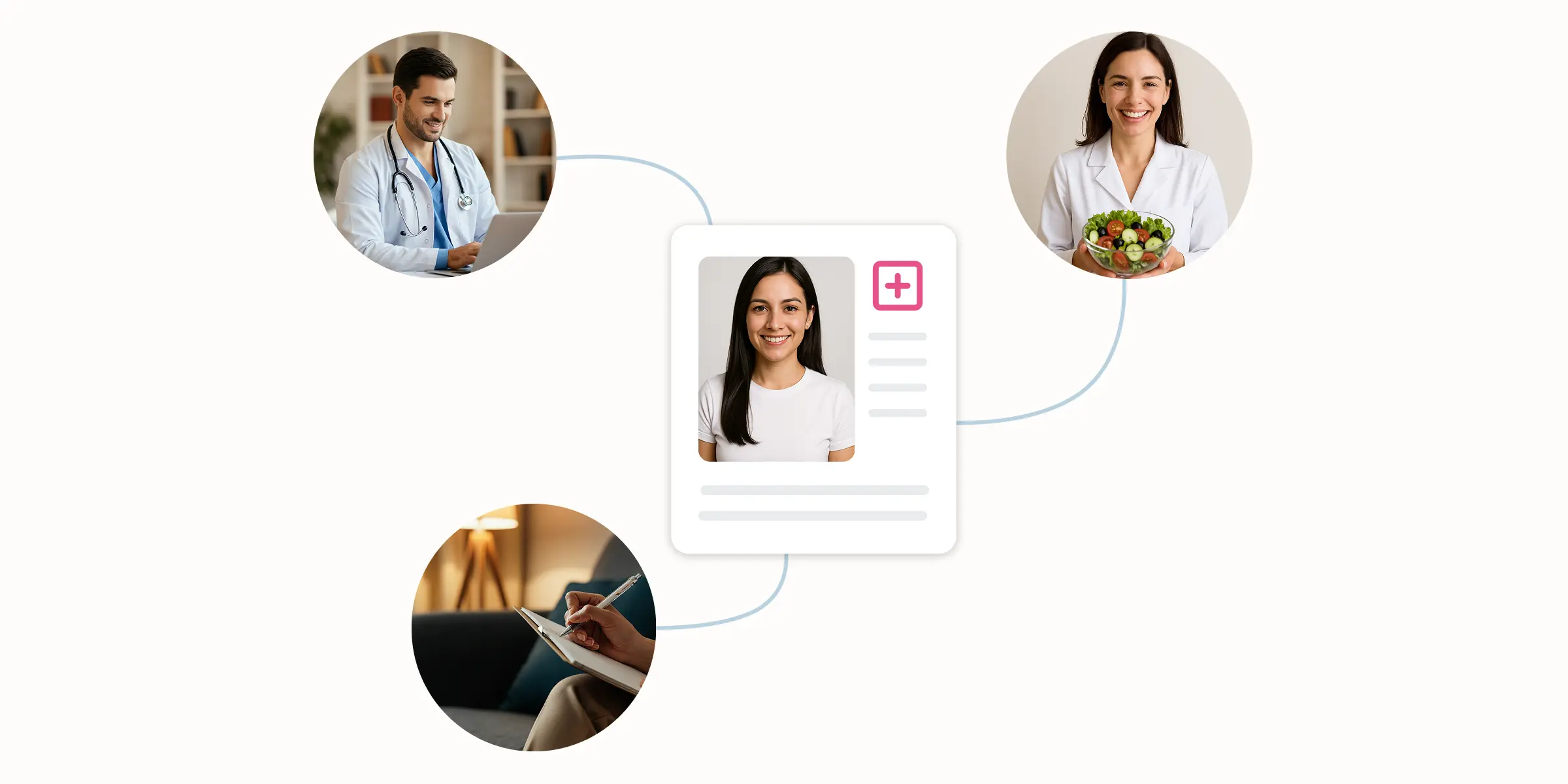 Expediente universal