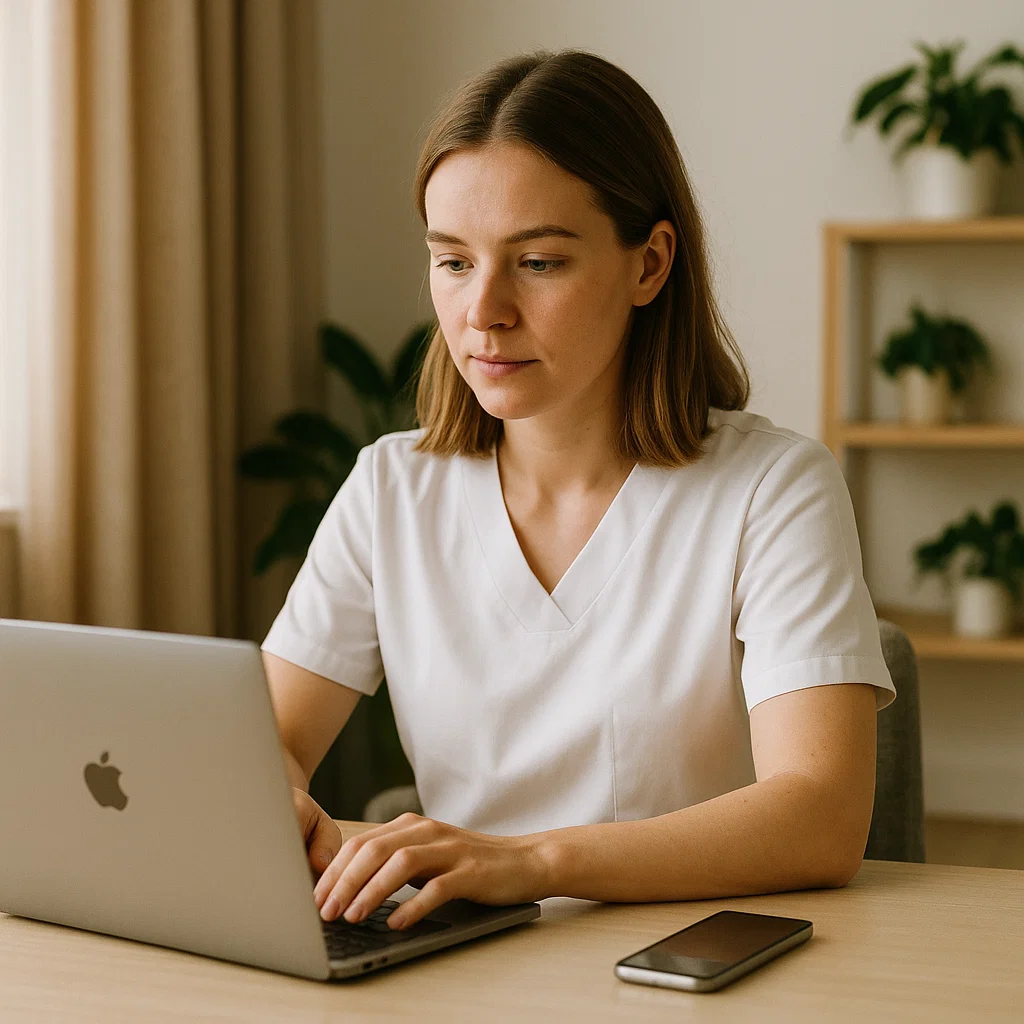 Feature section image